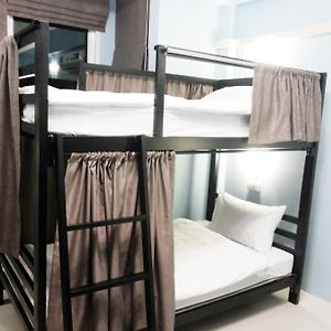 Chambre Juste Pour Femmes Dortoir